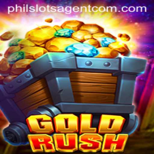 Unveiling GoldRush: The Thrilling Adventure Awaits at philslotsagent.com