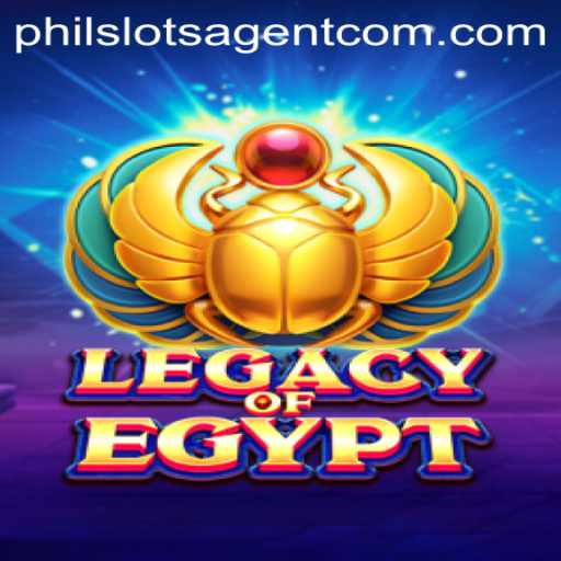 Exploring the Thrills of Legacy of Egypt with PhilSlotsAgent.com