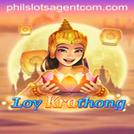 LoyKrathong: A Captivating Game Inspired by Thai Traditions