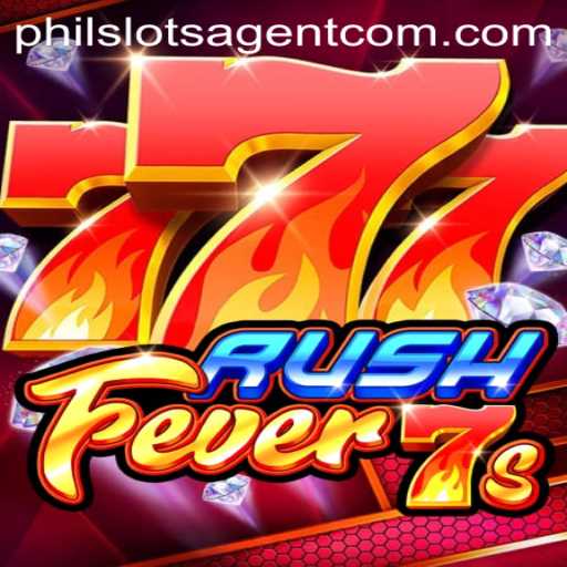 Explore RushFever7s: The Thrilling Casino Game on PhilSlotsAgent.com