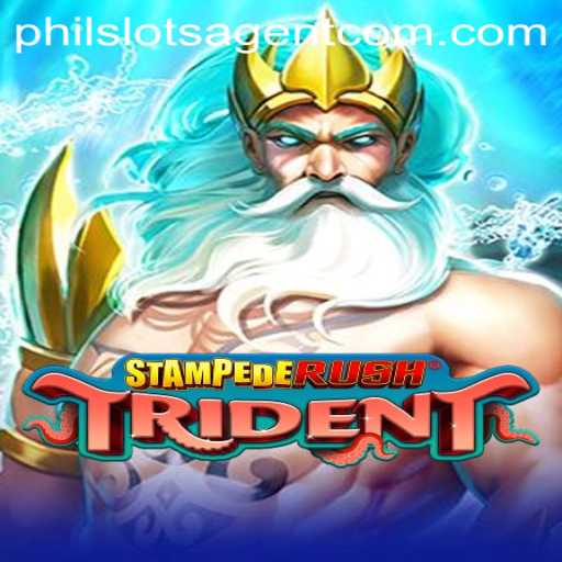Embark on an Epic Adventure with StempedeRushTrident