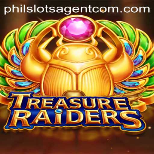 Unlock the Adventure: Dive into the Thrilling World of TREASURERAIDERS
