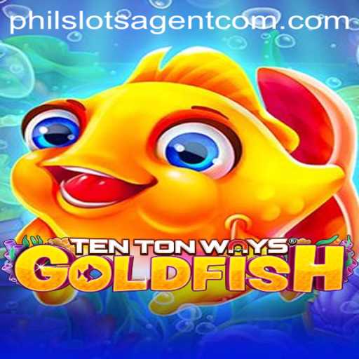 TenTonWaysGoldfish: A Comprehensive Guide to the Latest Gaming Sensation