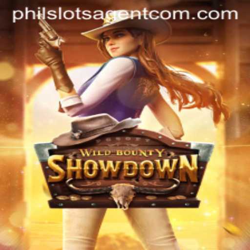 Wild Bounty Showdown: An Exciting New Game by Philslotsagent.com